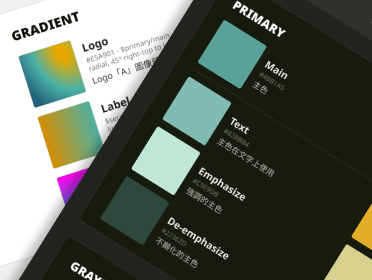 Design System fot Biotech Platform